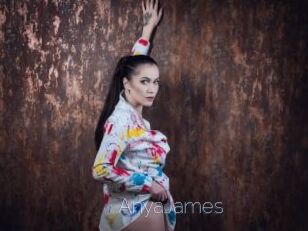 AnyaJames