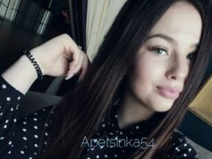 Apelsinka54