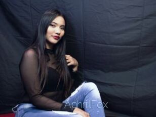 AphriilFox