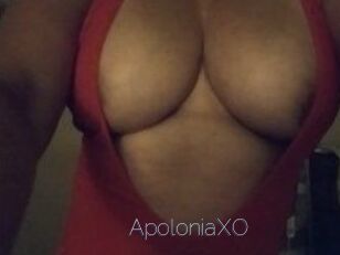 ApoloniaXO