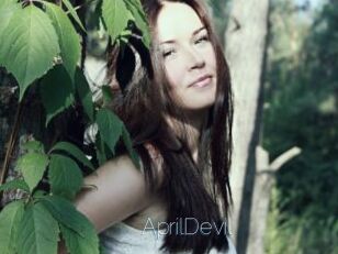 AprilDevil