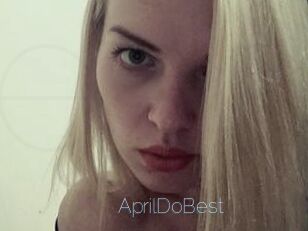 AprilDoBest