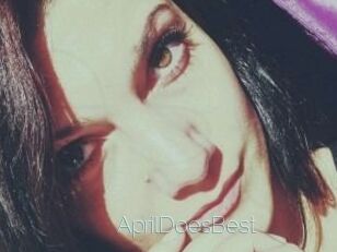 AprilDoesBest