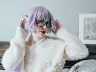 AprilLilac