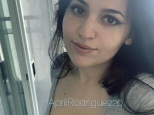 AprilRodriguez20