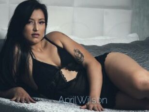 AprilWilson