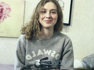 AprileBaldwin