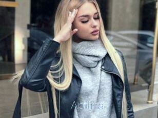 Aprilina