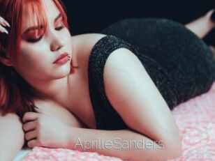 AprilleSanders