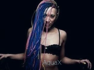 AquaX