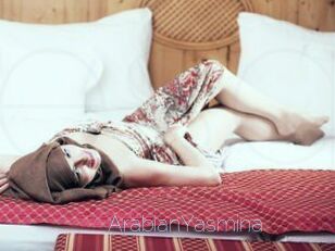 ArabianYasmina