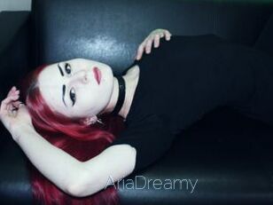 AriaDreamy