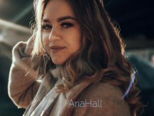AriaHall