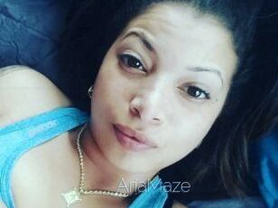 Aria_Maze