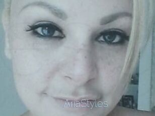 AriaStyles
