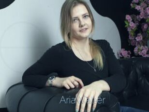 AriaWalter