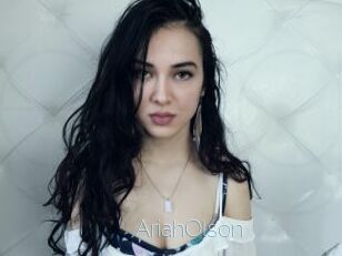AriahOlson