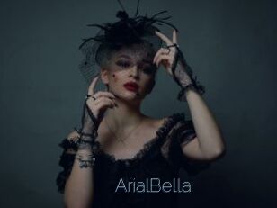 ArialBella