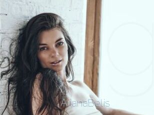 ArianaBelis