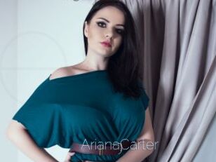ArianaCarter