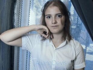 ArianaDevis