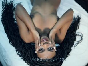 ArianaHutoon