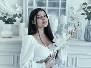 ArianaRayn