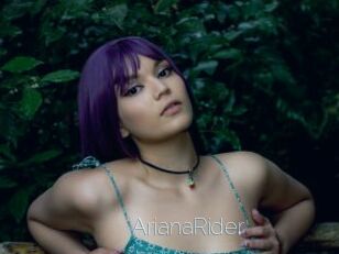 ArianaRider