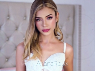 ArianaRoux