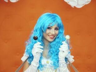 ArianaSimon