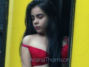 ArianaThomson
