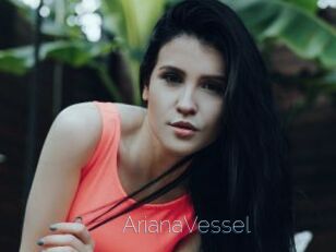ArianaVessel
