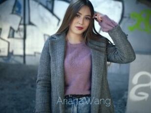 ArianaWang
