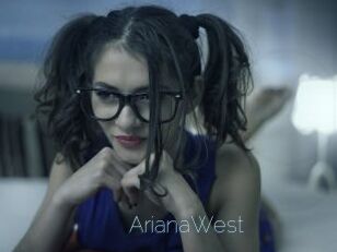 ArianaWest