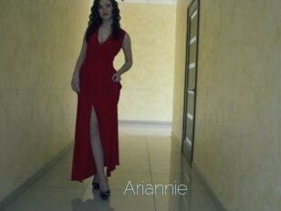 Ariannie