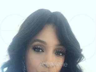 AricaKane