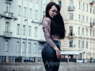 Arieel