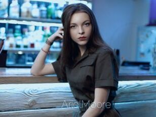 ArielMoore