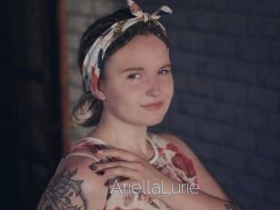 AriellaLurie