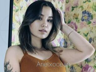 Arielxocean