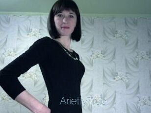 AriettyTrue