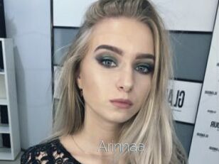 Arinnaa