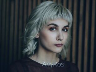 ArryRos