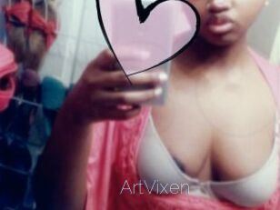 ArtVixen