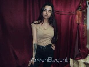 ArwenElegant