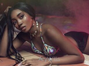 AryWills