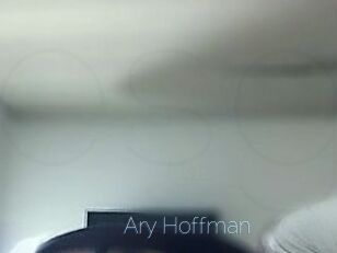 Ary_Hoffman