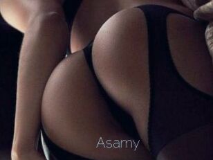 Asamy