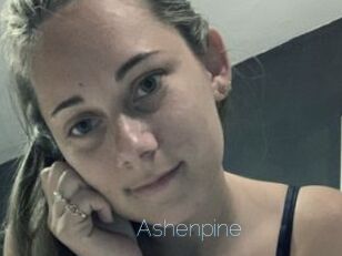 Ashenpine