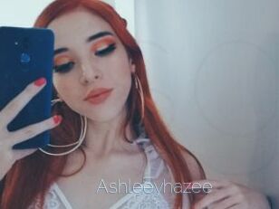 Ashleeyhazee